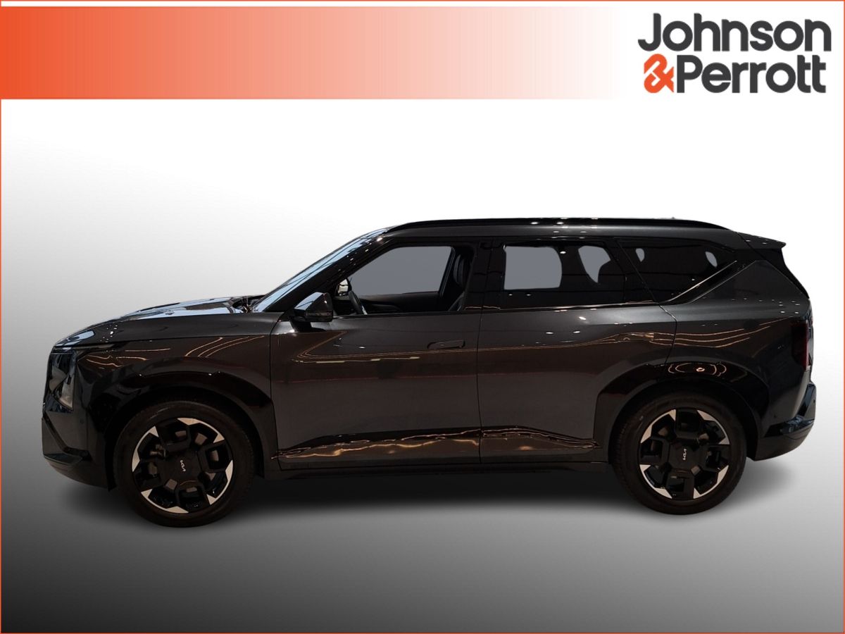 Kia EV5 *Order Your 261 Today*