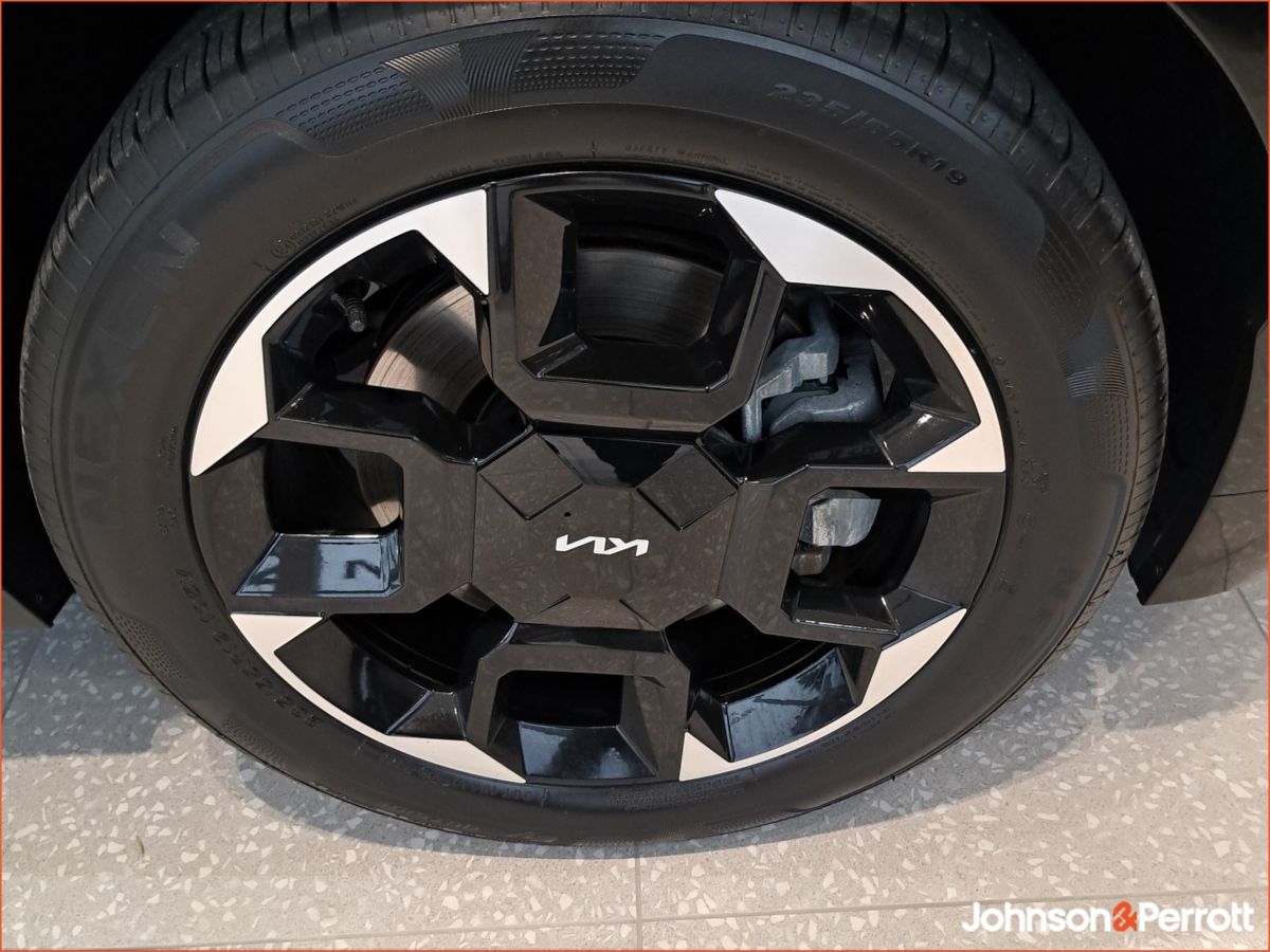Kia EV5 *Order Your 261 Today*