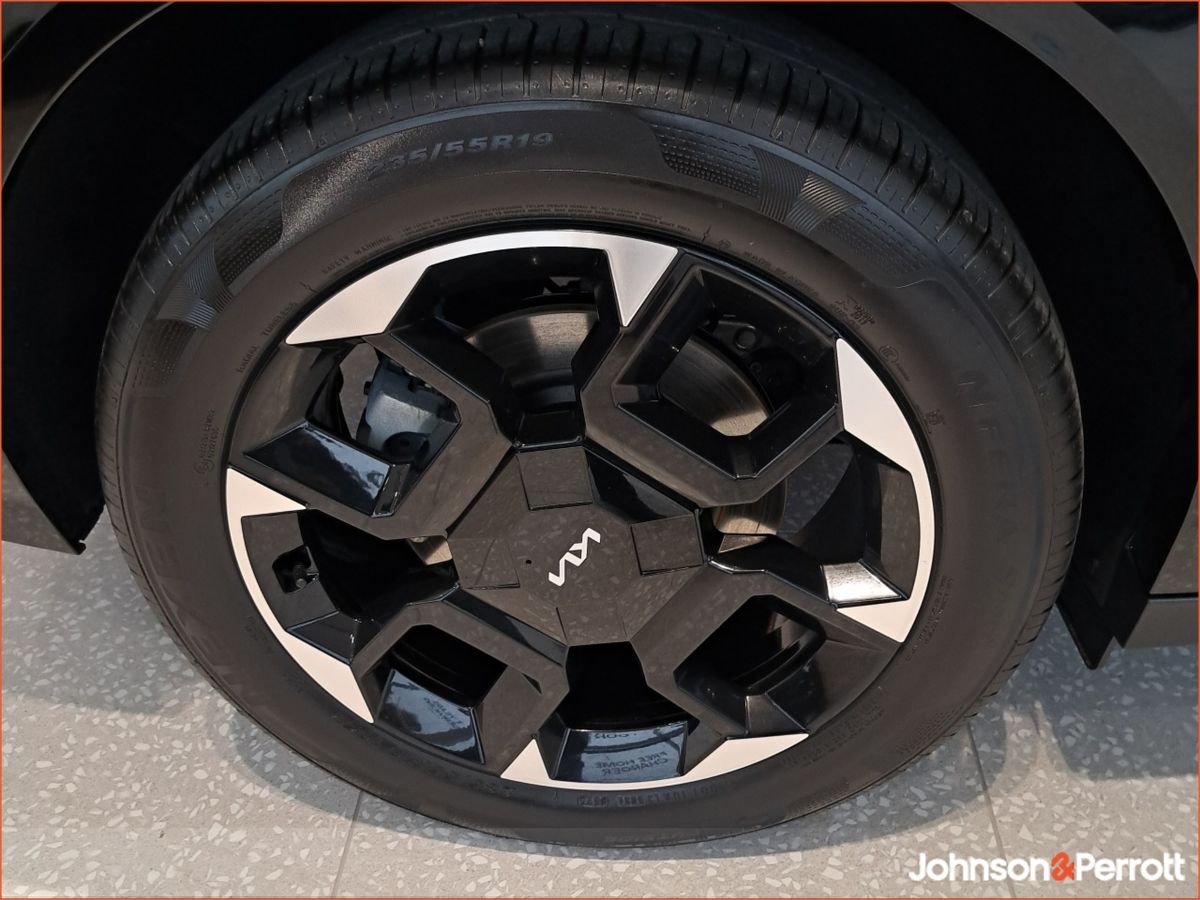 Kia EV5 *Order Your 261 Today*