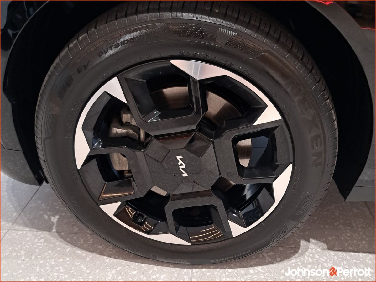 Kia EV5 *Order Your 261 Today*