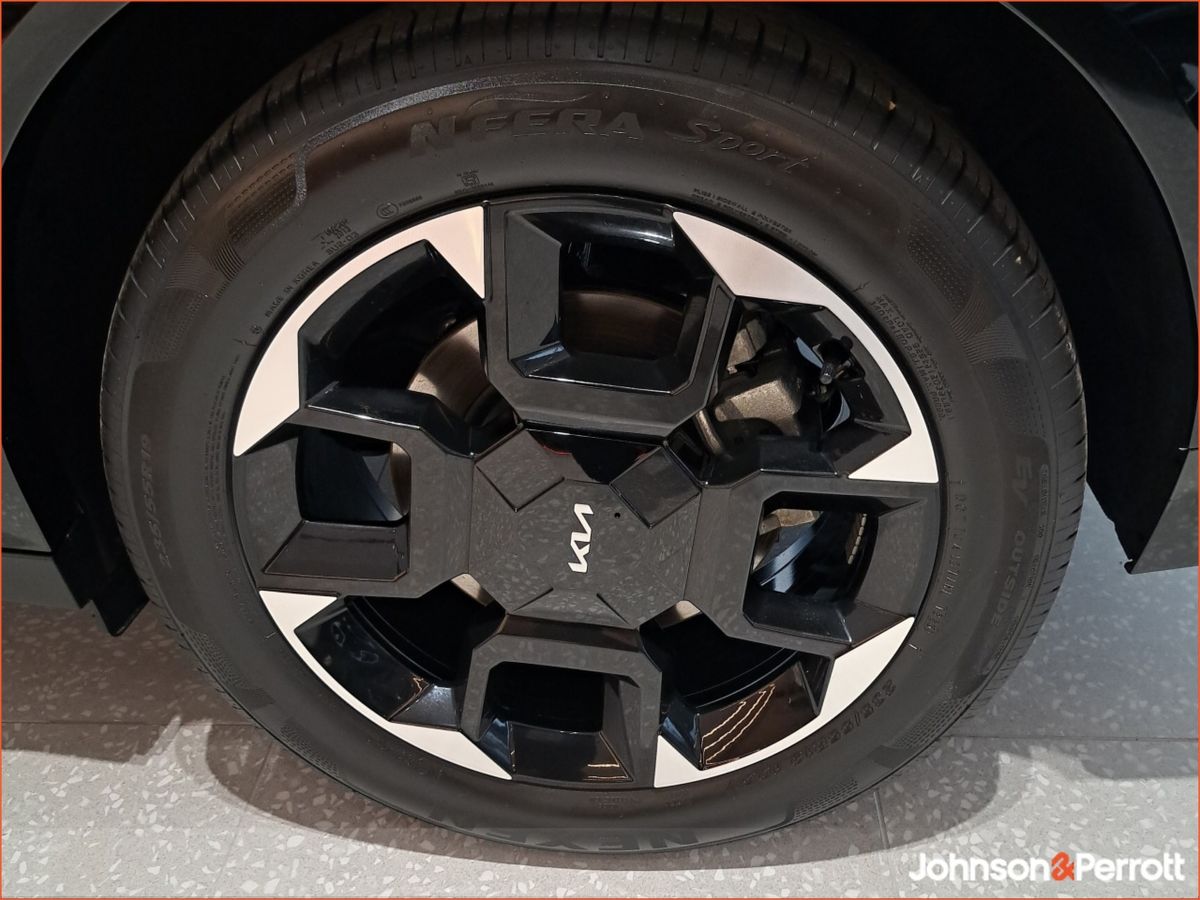 Kia EV5 *Order Your 261 Today*