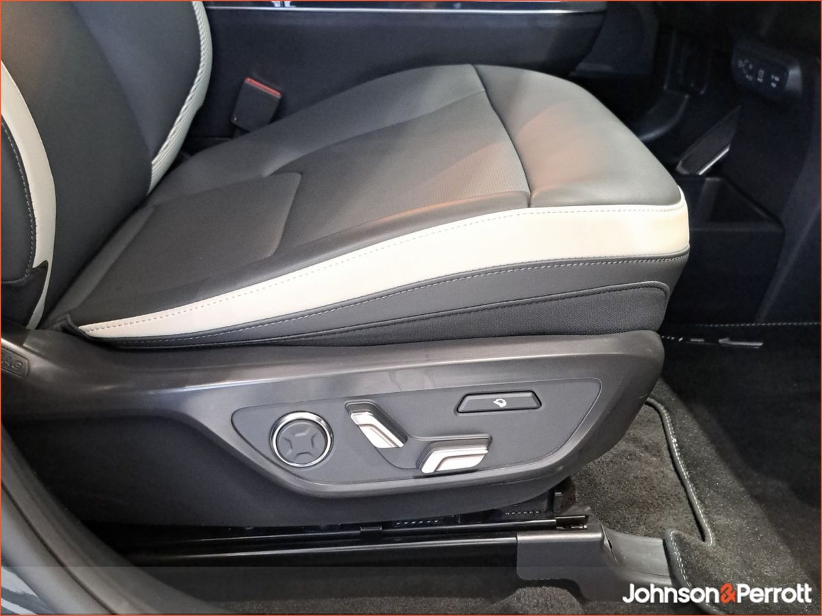 Kia EV5 *Order Your 261 Today*