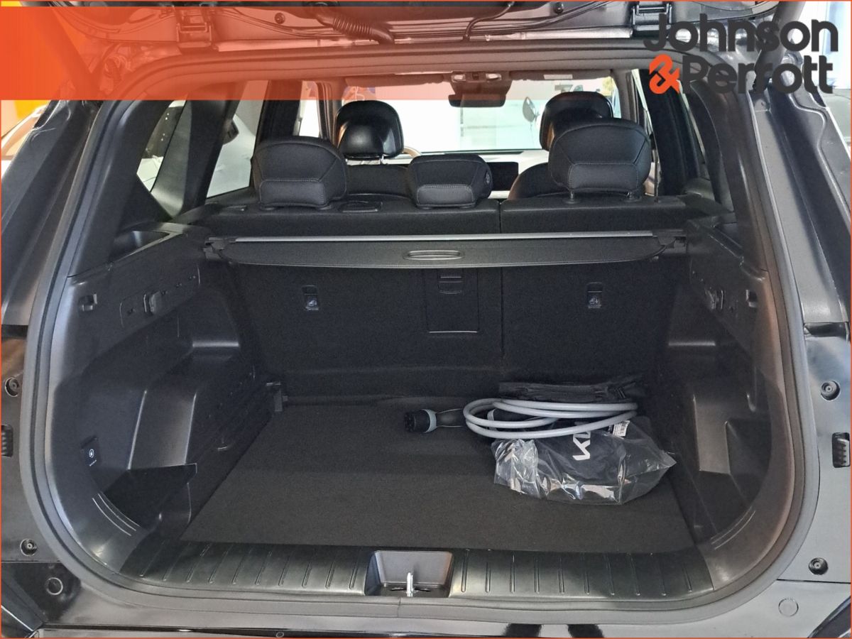 Kia EV5 *Order Your 261 Today*