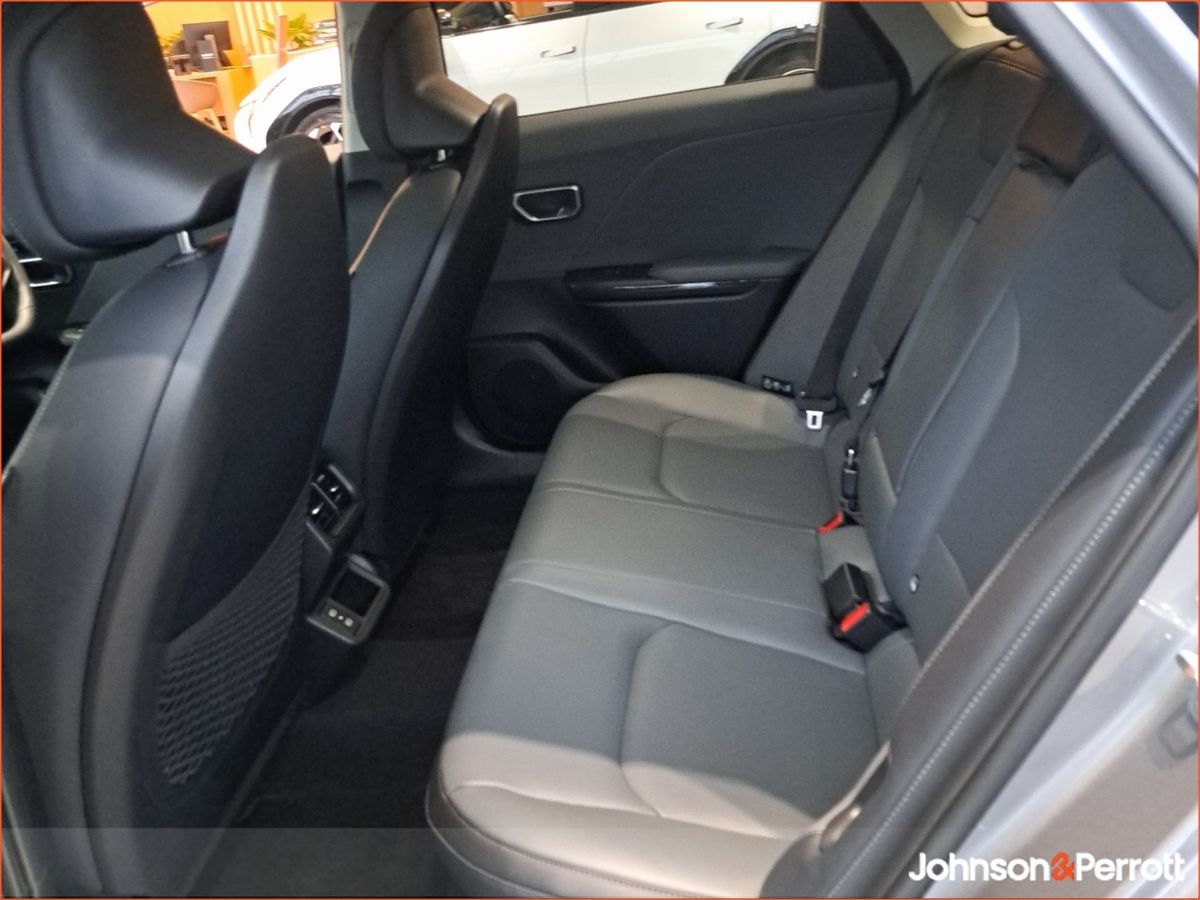 Kia K4 *Order Your 261 Today*