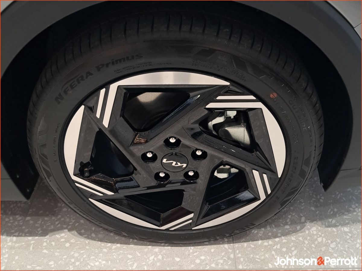 Kia K4 *Order Your 261 Today*