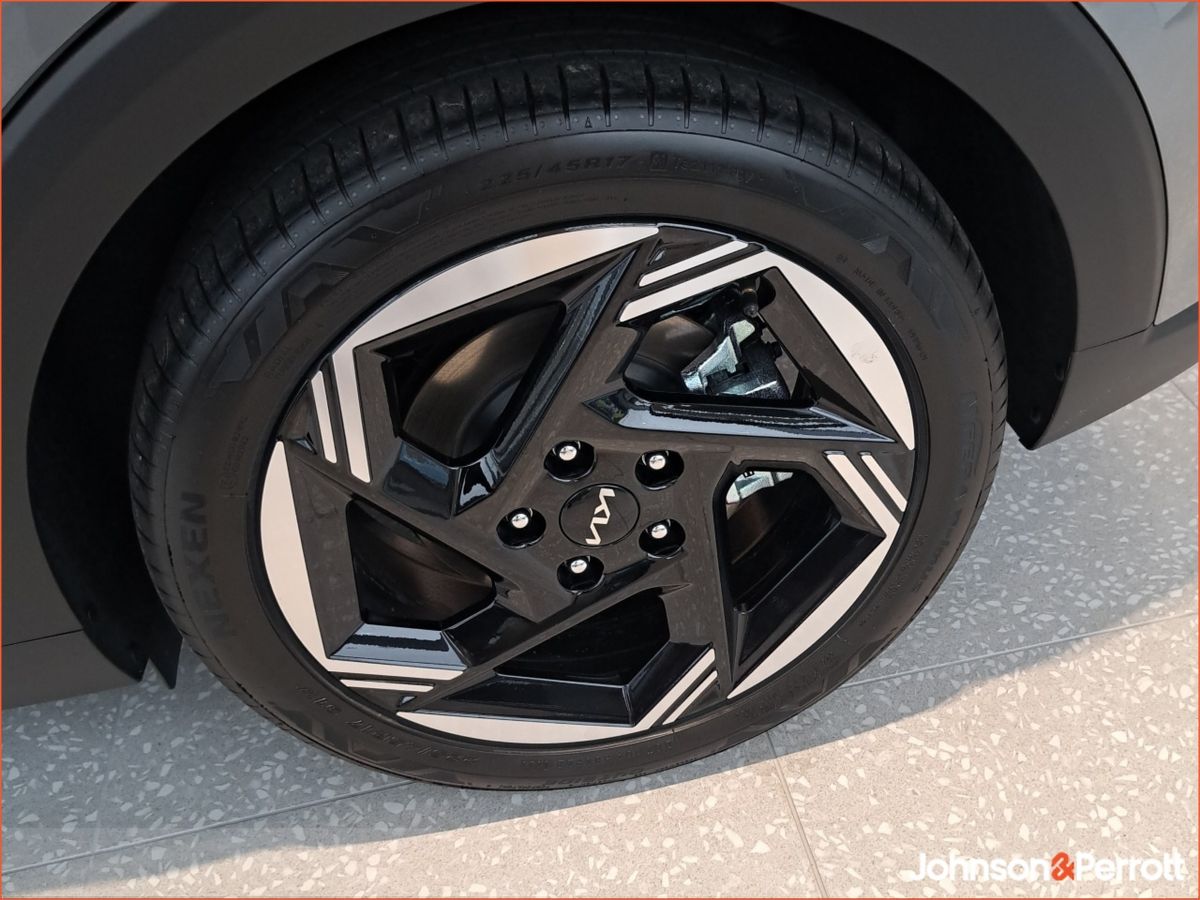 Kia K4 *Order Your 261 Today*