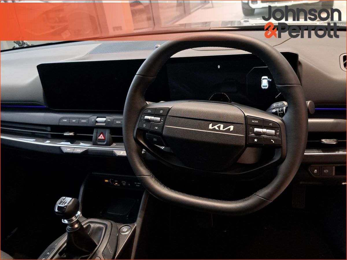 Kia K4 *Order Your 261 Today*