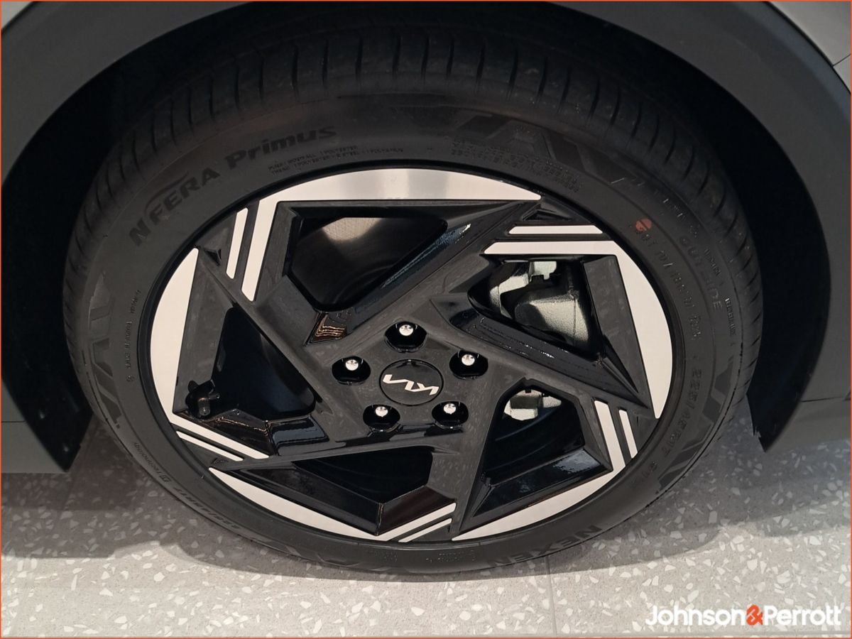 Kia K4 *Order Your 261 Today*