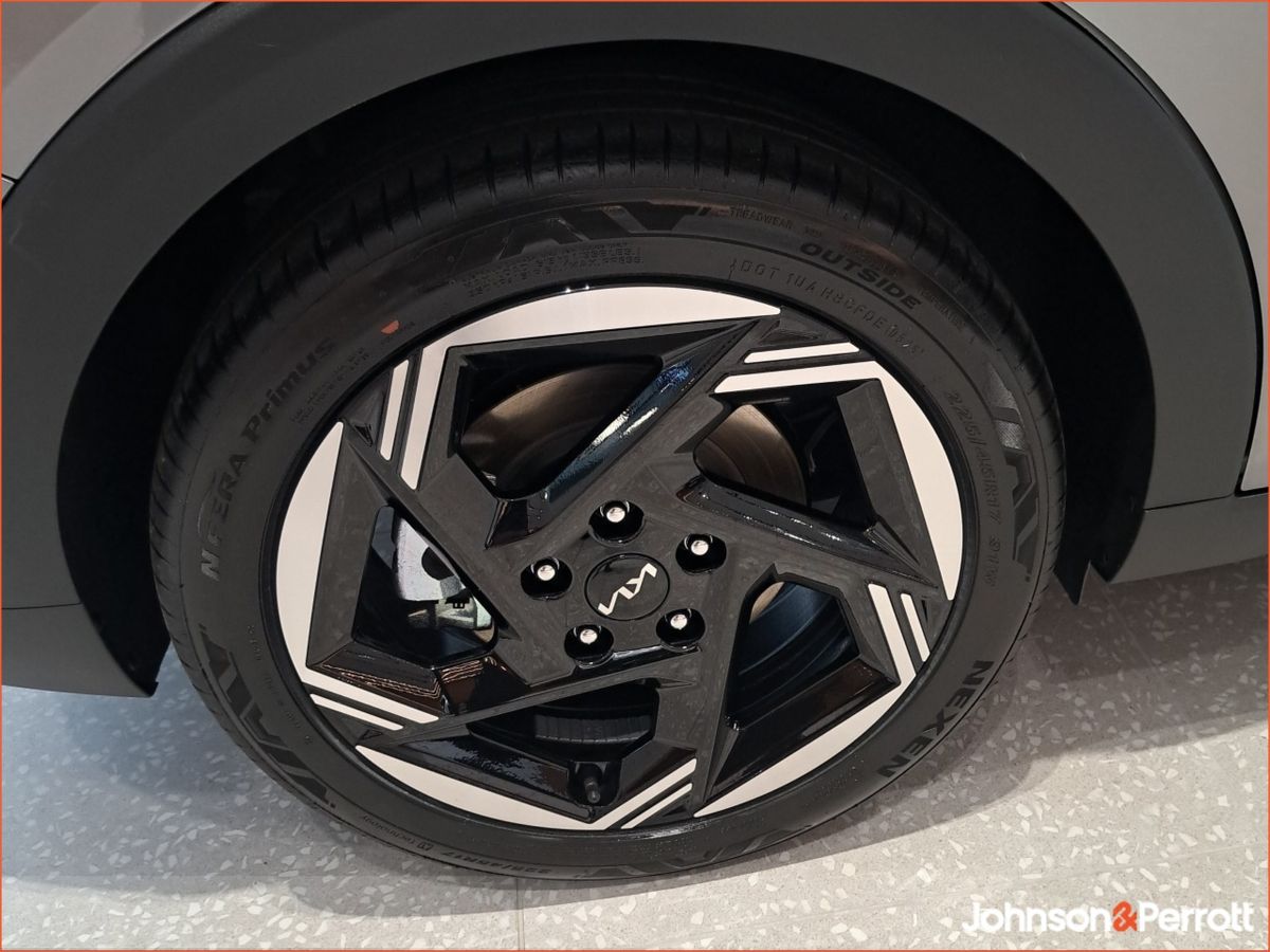 Kia K4 *Order Your 261 Today*