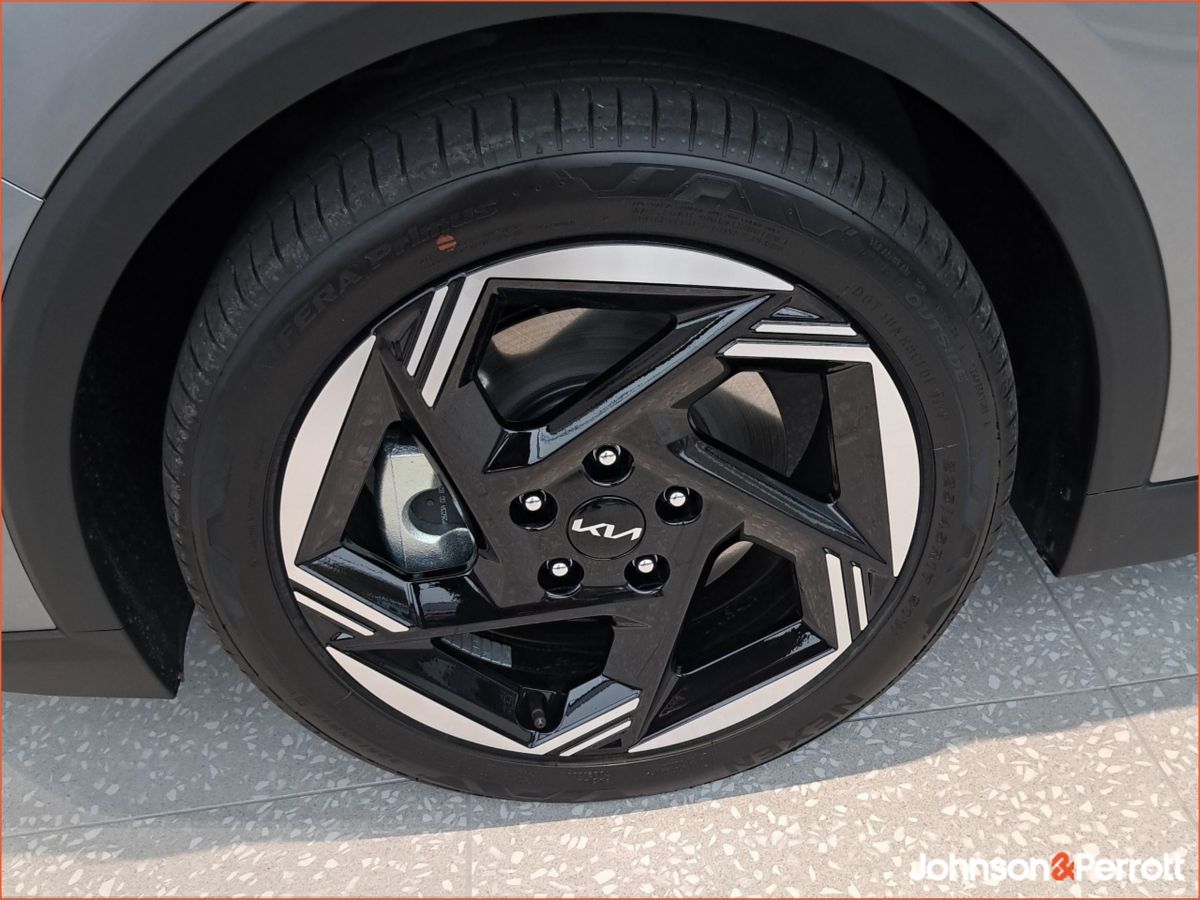 Kia K4 *Order Your 261 Today*