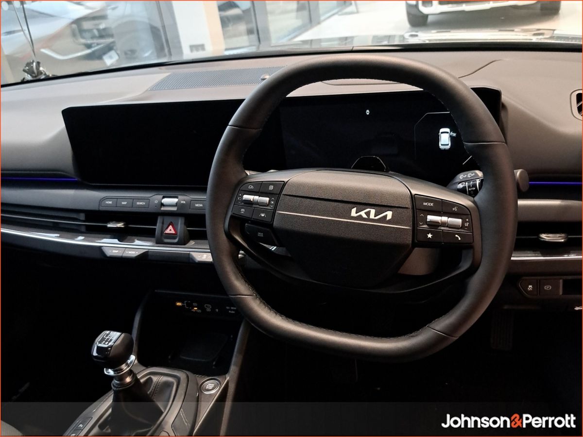 Kia K4 *Order Your 261 Today*
