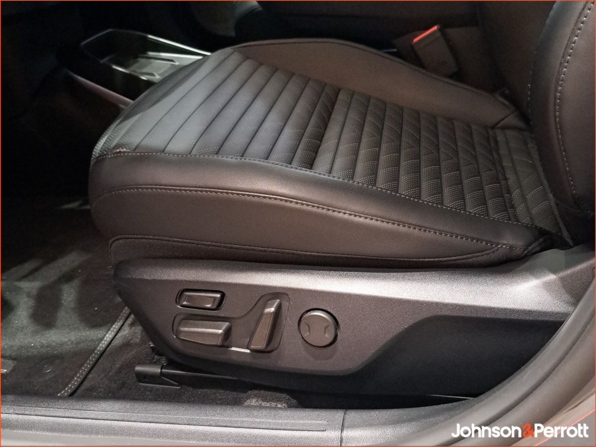 Kia EV4 Fastback *Order Your 261 Today*