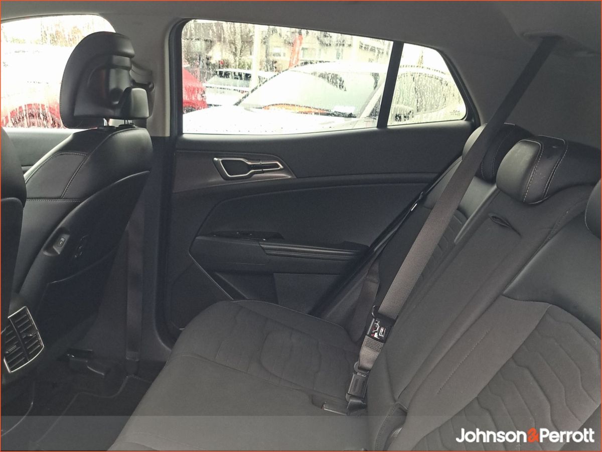 Kia Sportage K3 Diesel MHEV