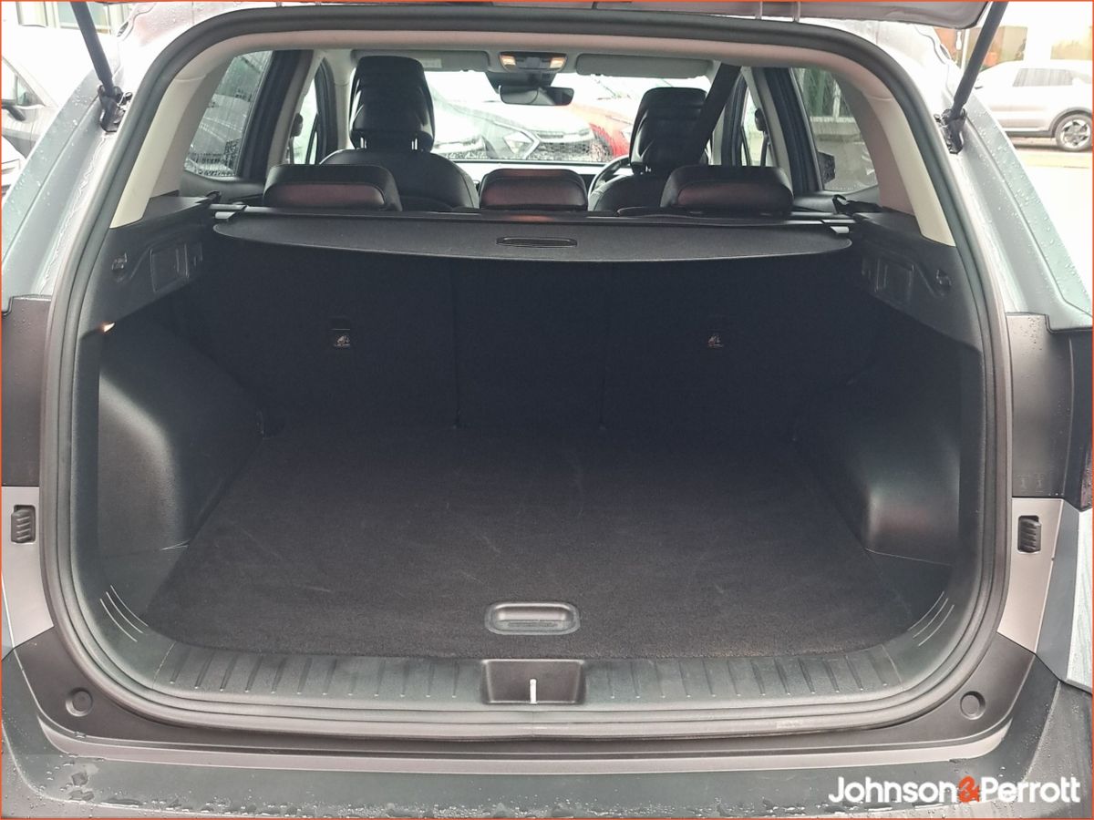 Kia Sportage K3 Diesel MHEV