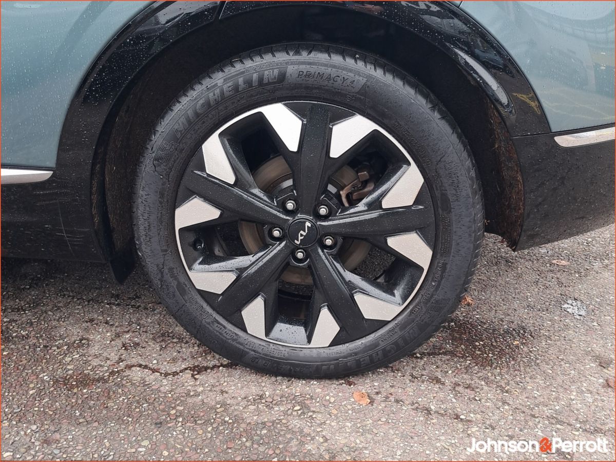 Kia Sportage PHEV K4