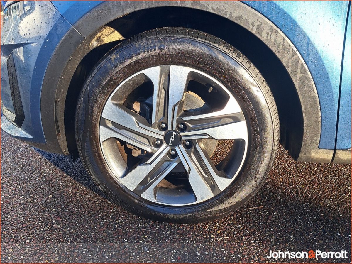 Kia Sorento 1.6 PHEV K3 4X4 7 seats