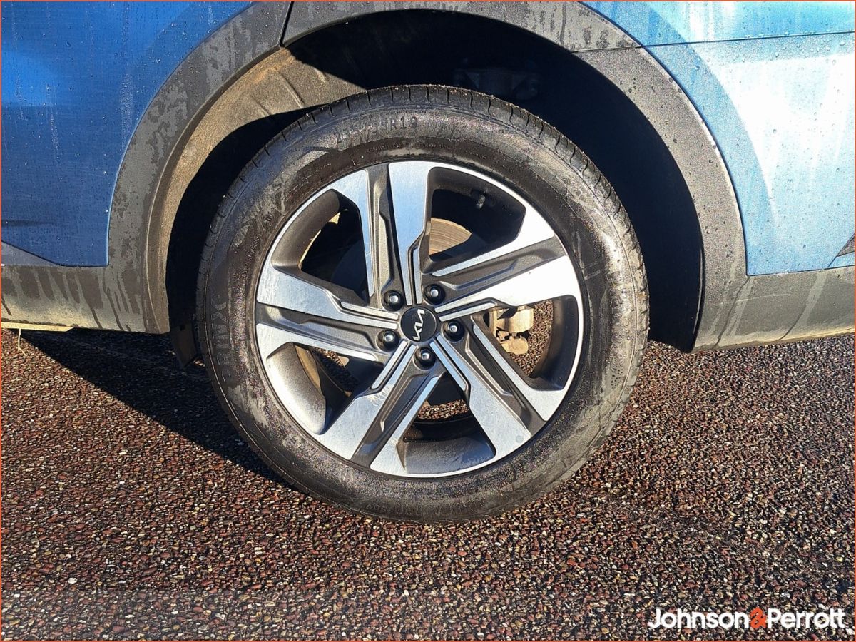 Kia Sorento 1.6 PHEV K3 4X4 7 seats