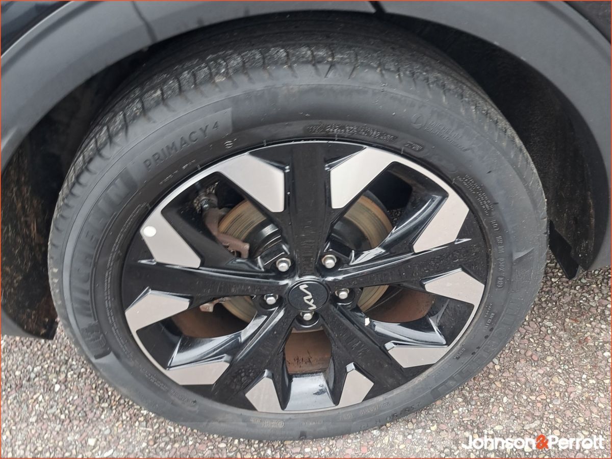 Kia Sportage 1.6 PHEV K3