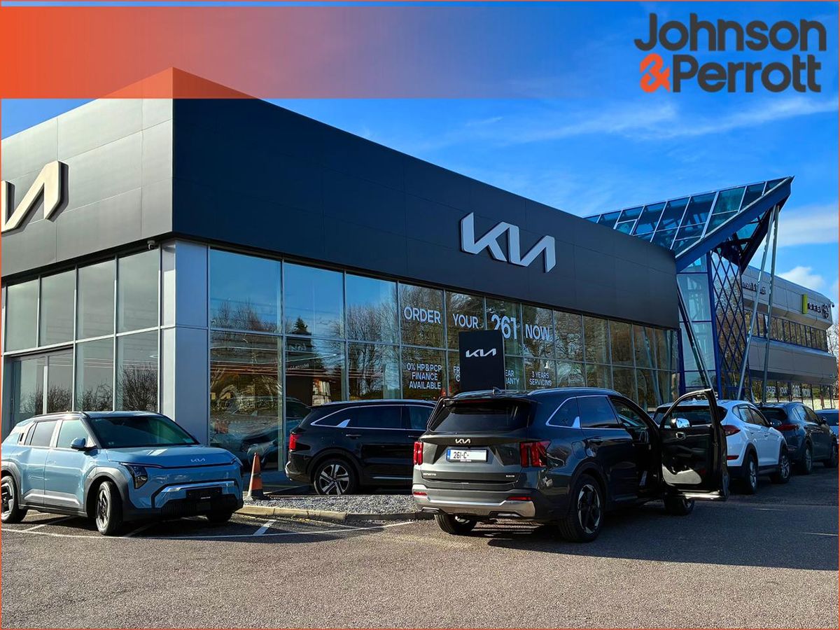 Kia Sportage 1.6 PHEV K3