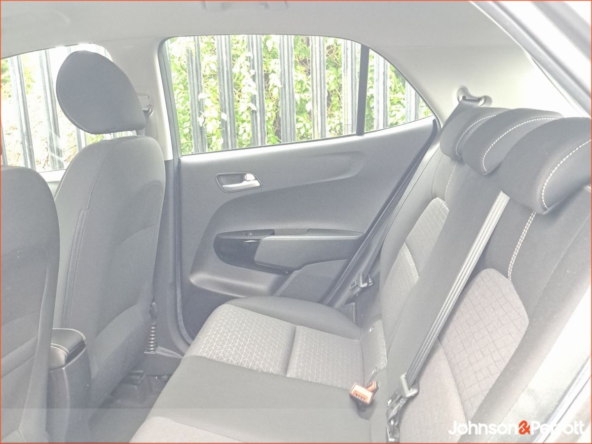 Kia Picanto 1.0 K1 Petrol