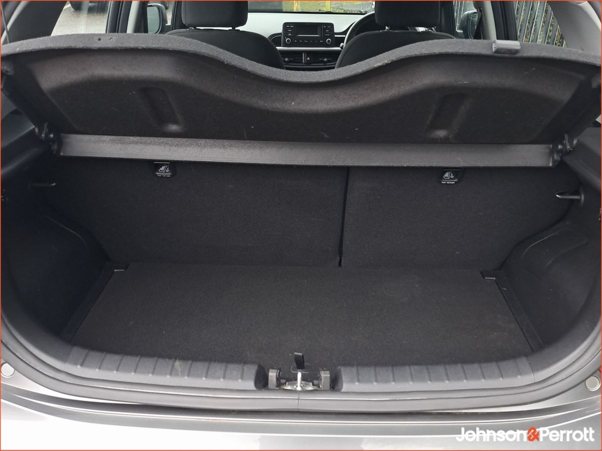 Kia Picanto 1.0 K1 Petrol