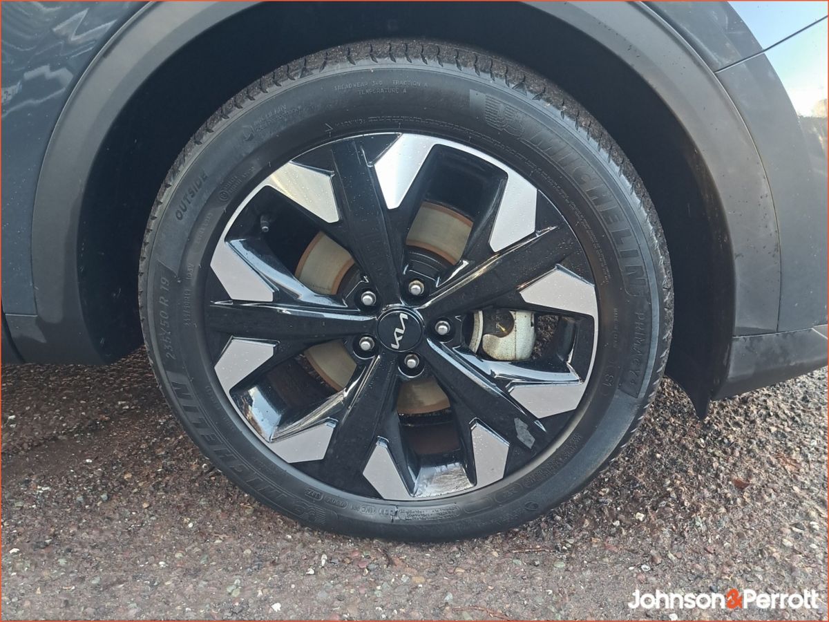 Kia Sportage 1.6 PHEV K3