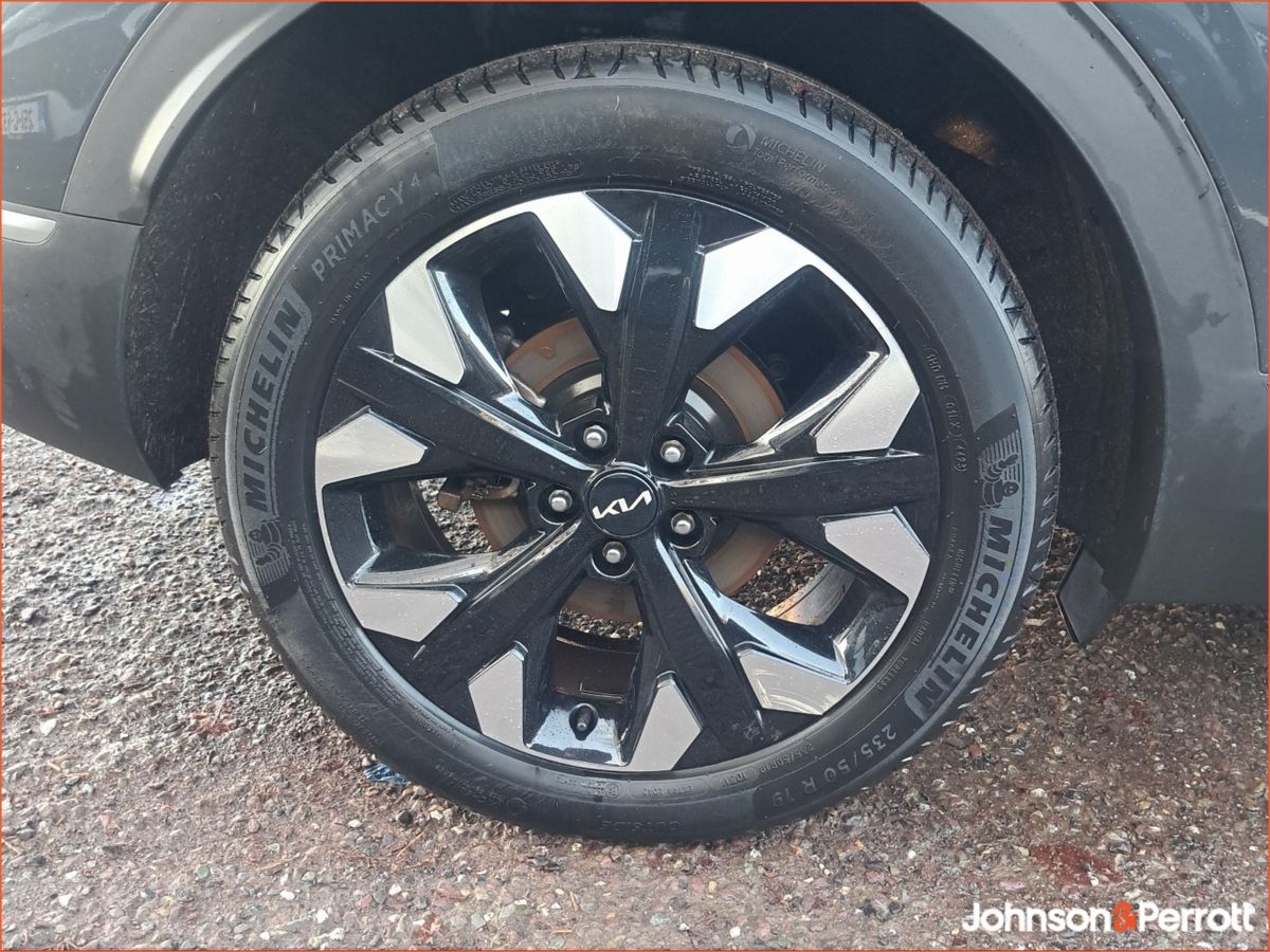 Kia Sportage 1.6 PHEV K3