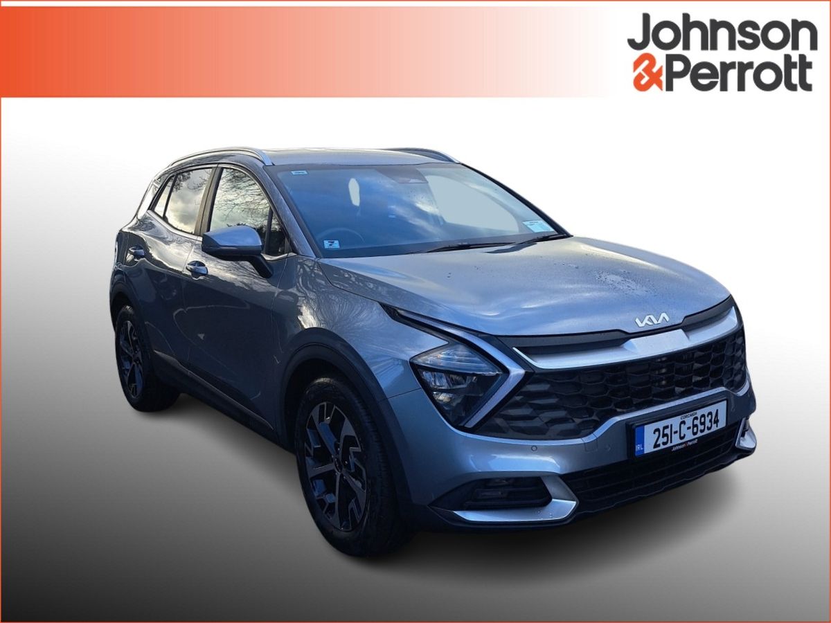 Kia Sportage K3 Diesel 0% Finance Available!