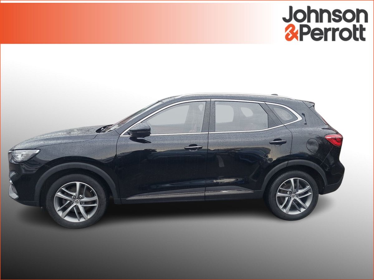 MG HS Plug-in Hybrid EV 2WD Auto Exclusive