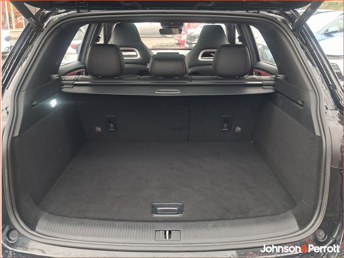 MG HS Plug-in Hybrid EV 2WD Auto Exclusive