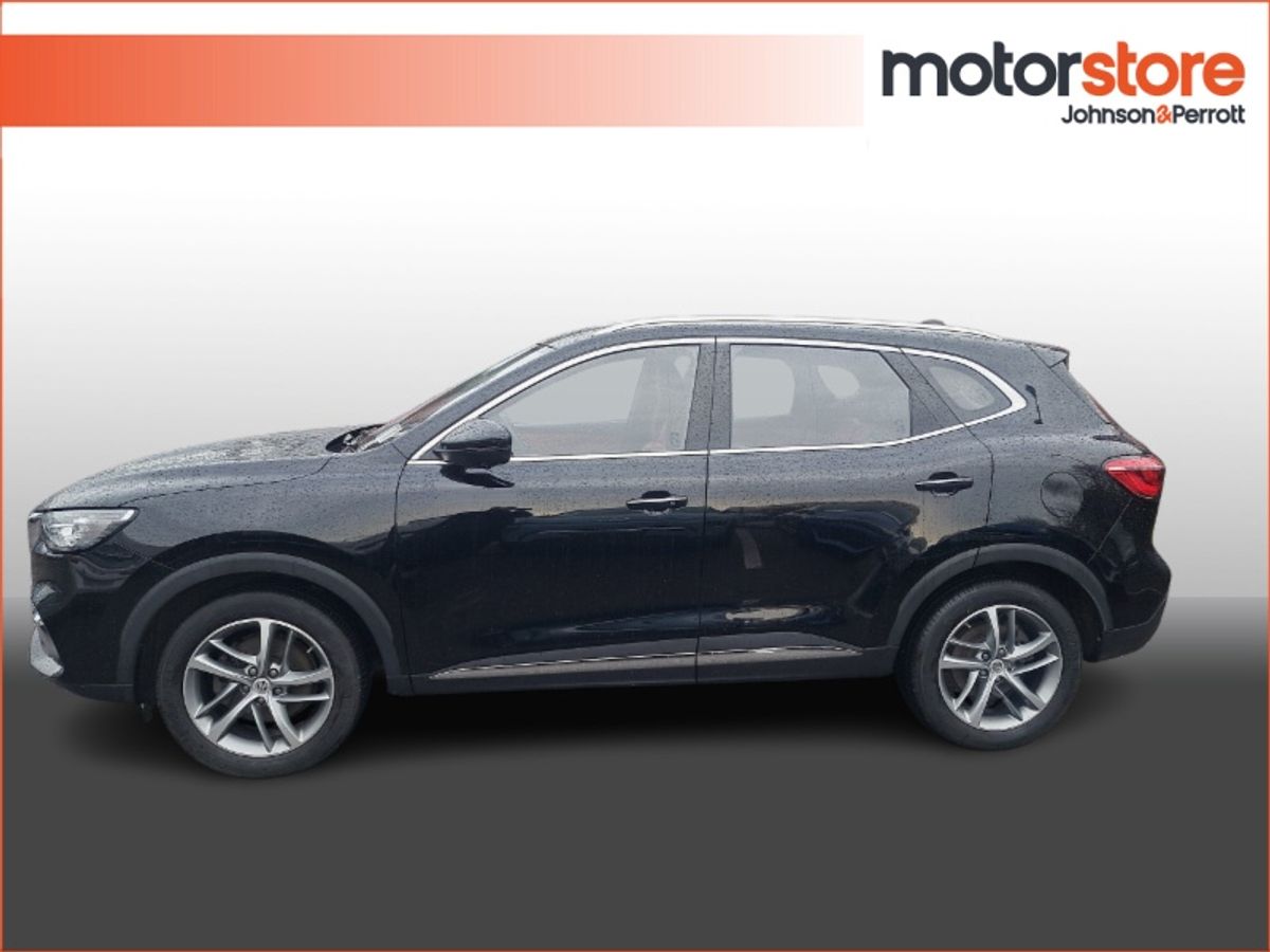 MG HS Plug-in Hybrid EV 2WD Auto Exclusive