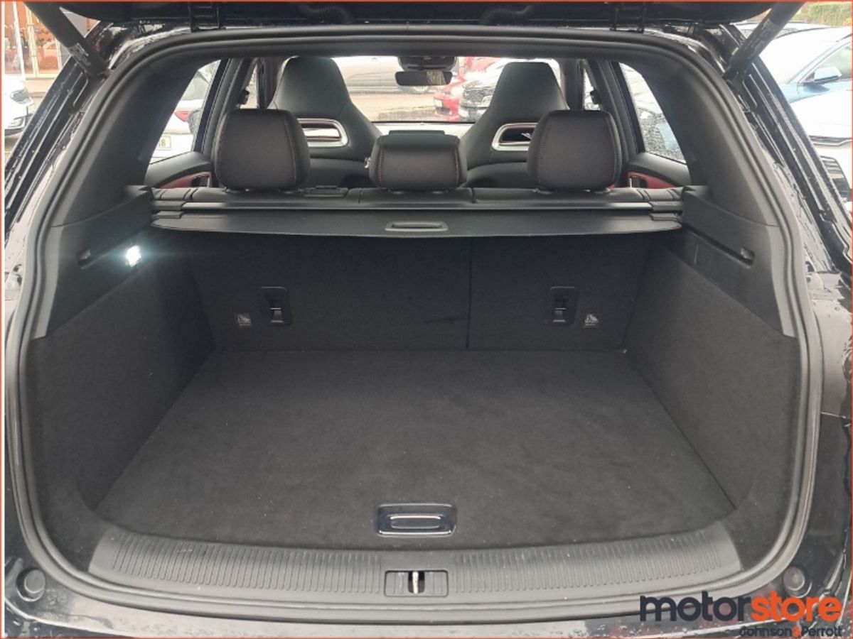 MG HS Plug-in Hybrid EV 2WD Auto Exclusive