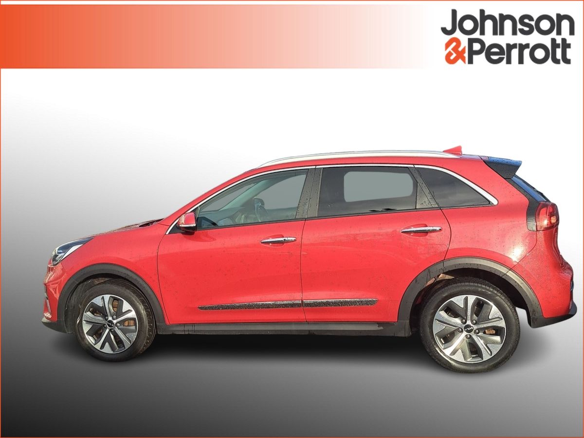 Kia e-Niro NIRO ENIRO MY22 5 DR AUTO