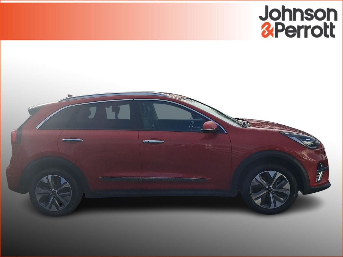 Kia e-Niro NIRO ENIRO MY22 5 DR AUTO