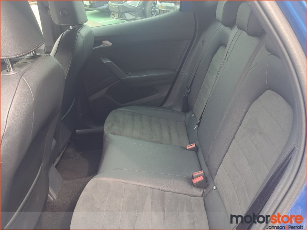 SEAT Arona 1.0TSI 110hp Xperience