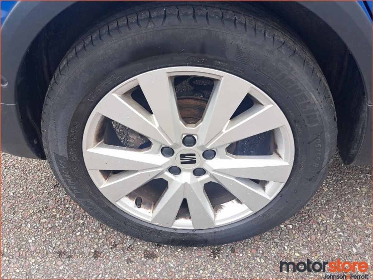 SEAT Arona 1.0TSI 110hp Xperience