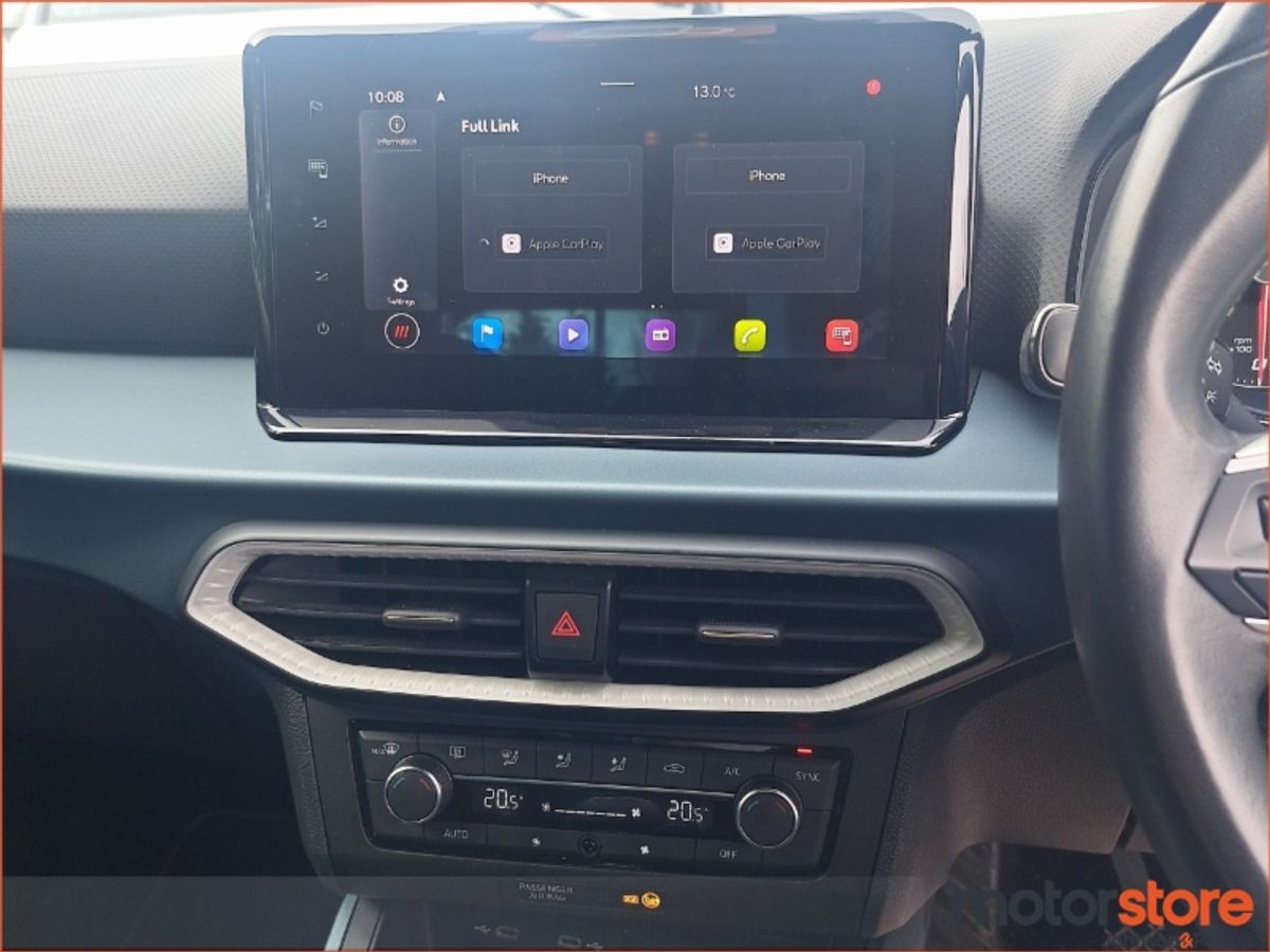 SEAT Arona 1.0TSI 110hp Xperience
