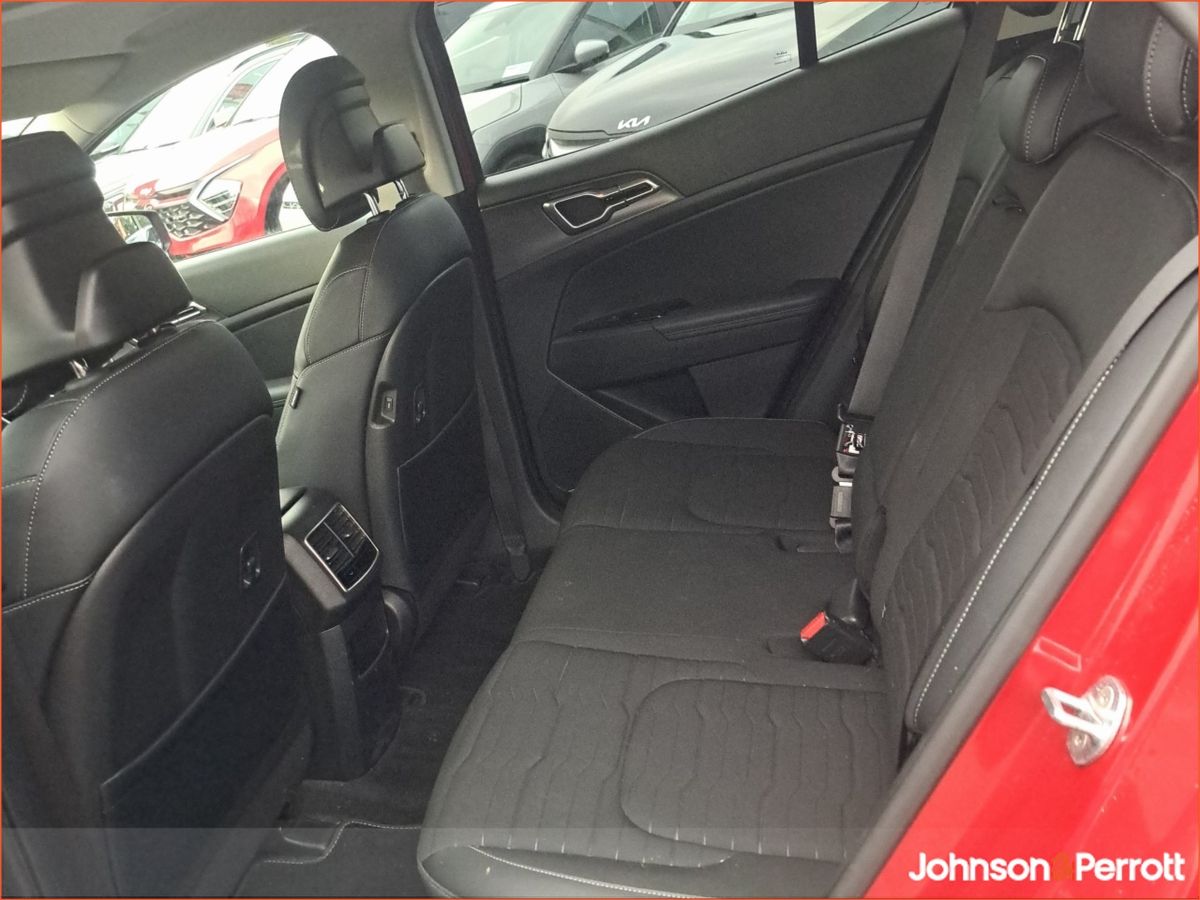 Kia Sportage 1.6 PHEV K3