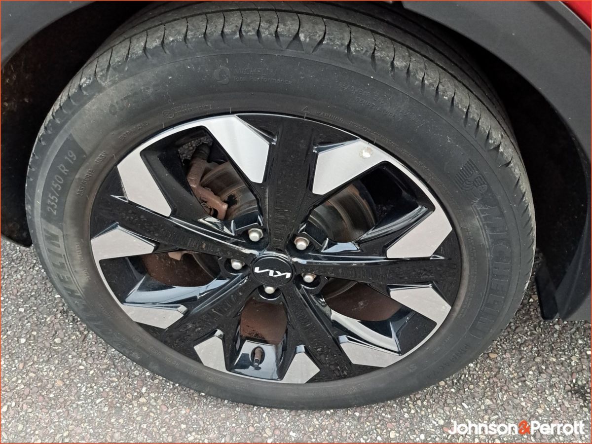 Kia Sportage 1.6 PHEV K3