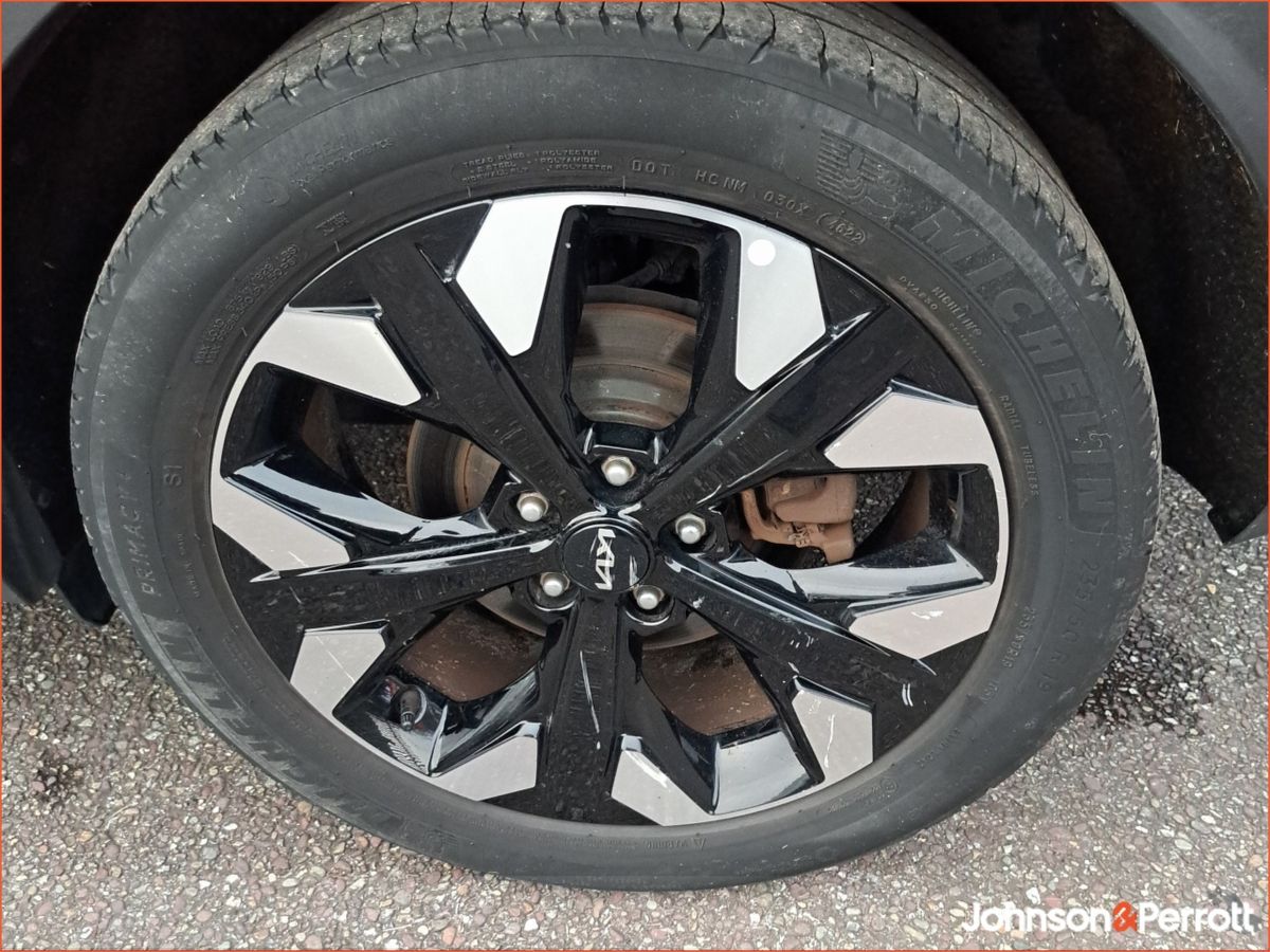 Kia Sportage 1.6 PHEV K3