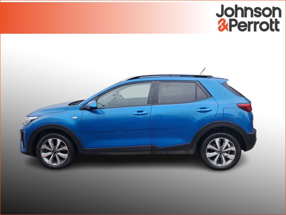 Kia Stonic 1.0 K2 PE