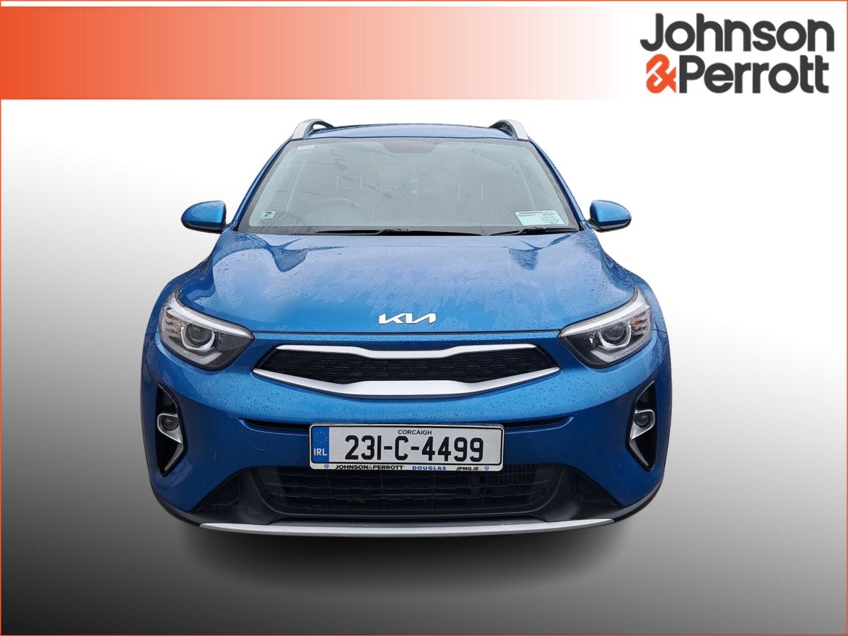 Kia Stonic 1.0 K2 PE