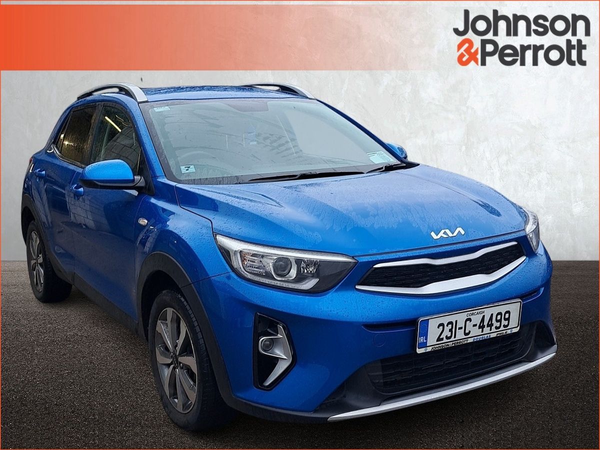 Kia Stonic 1.0 K2 PE