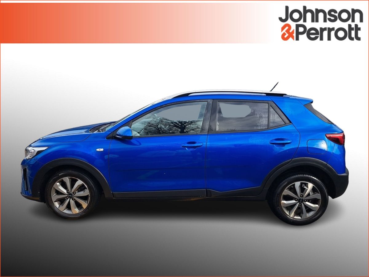 Kia Stonic 1.0 K2 PE
