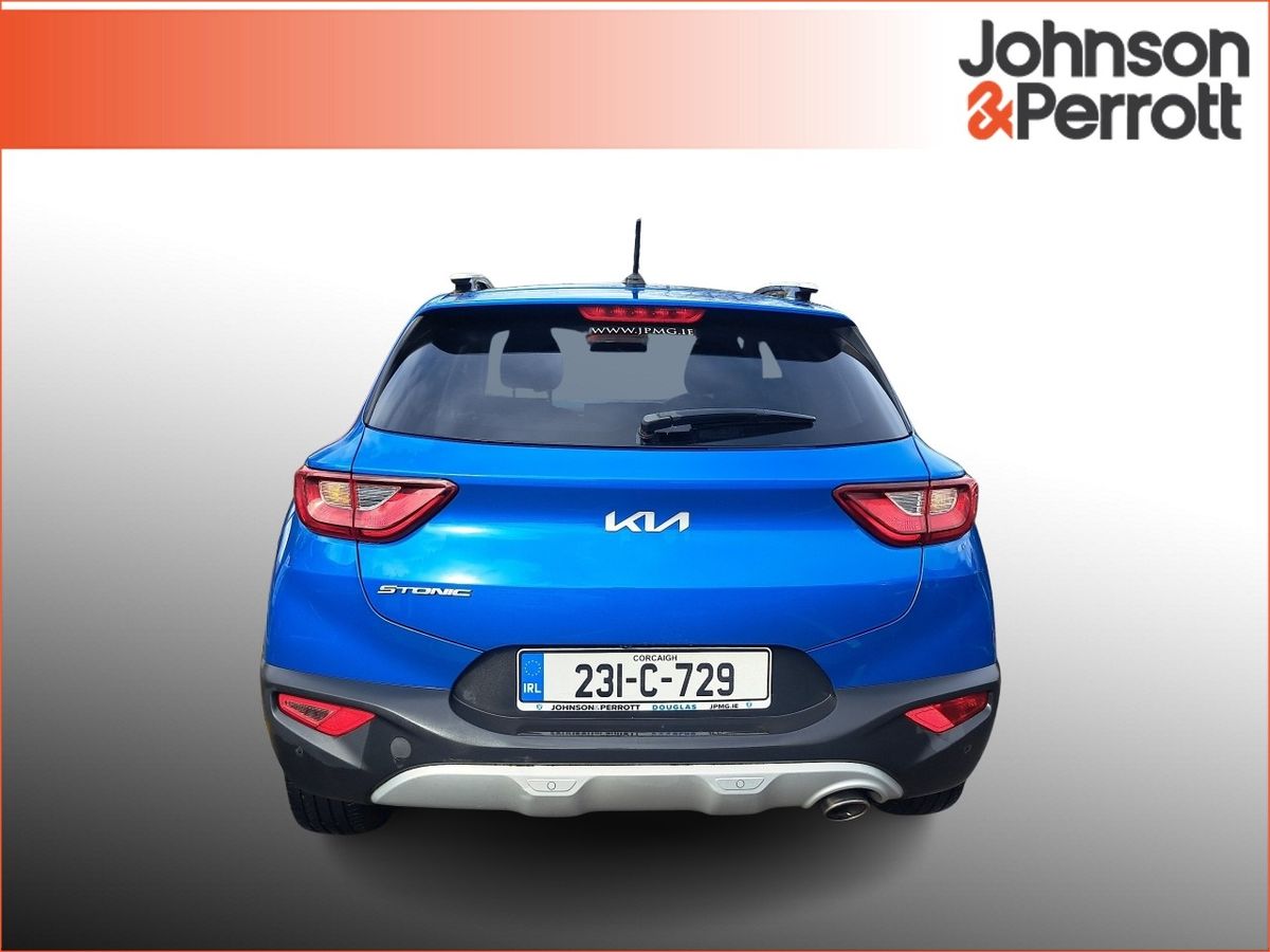 Kia Stonic 1.0 K2 PE