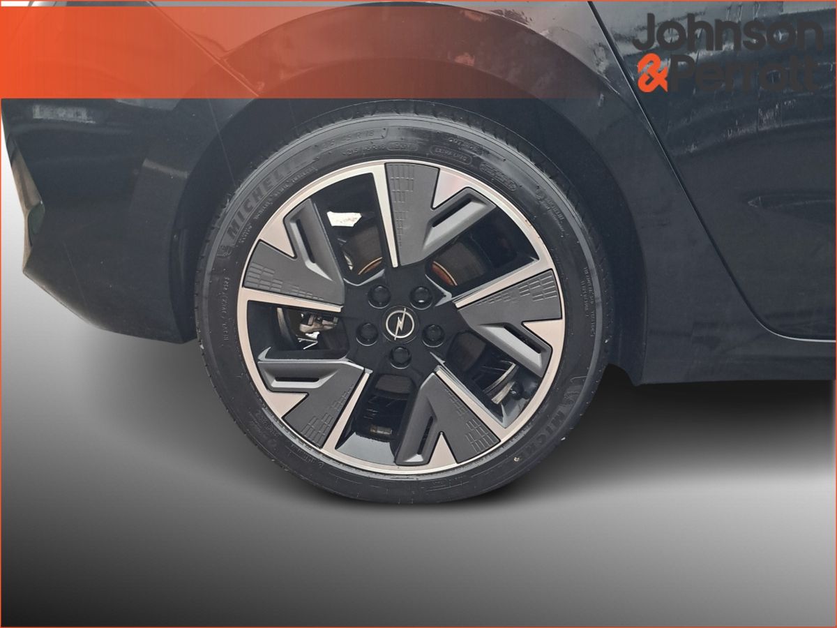 Opel Astra SC 54KW WAS €29,900 NOW €26,900 SAVE €3,000
