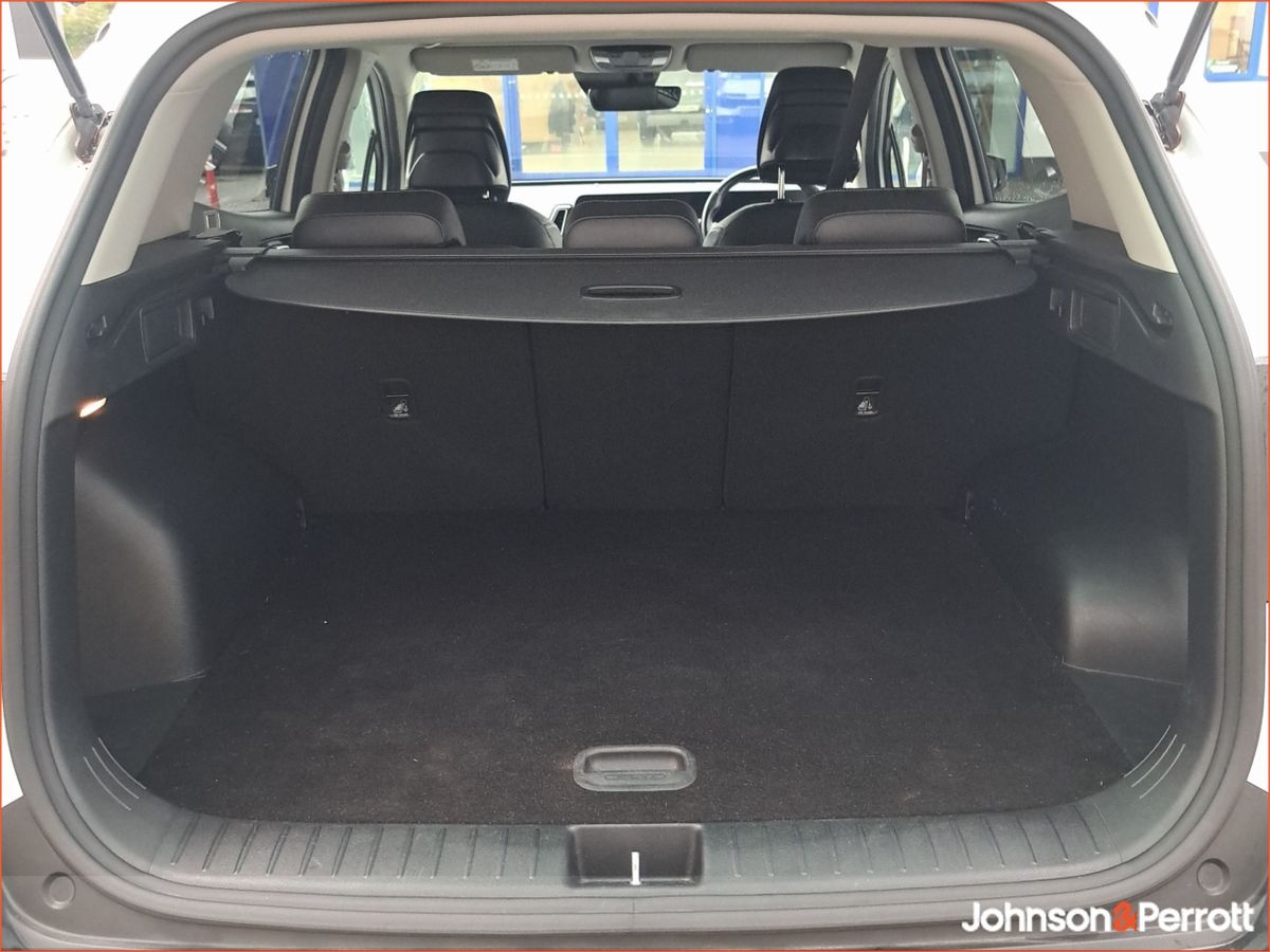 Kia Sportage 1.6 PHEV K3