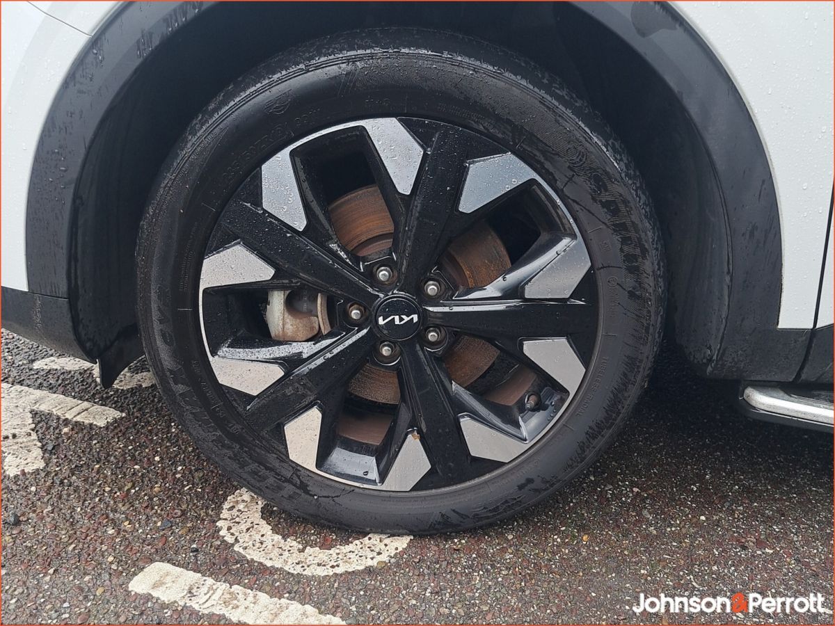 Kia Sportage 1.6 PHEV K3