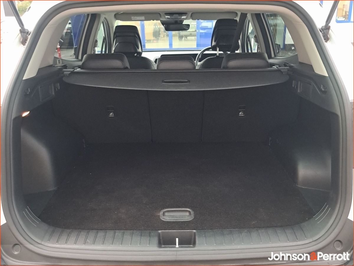 Kia Sportage 1.6 PHEV K3