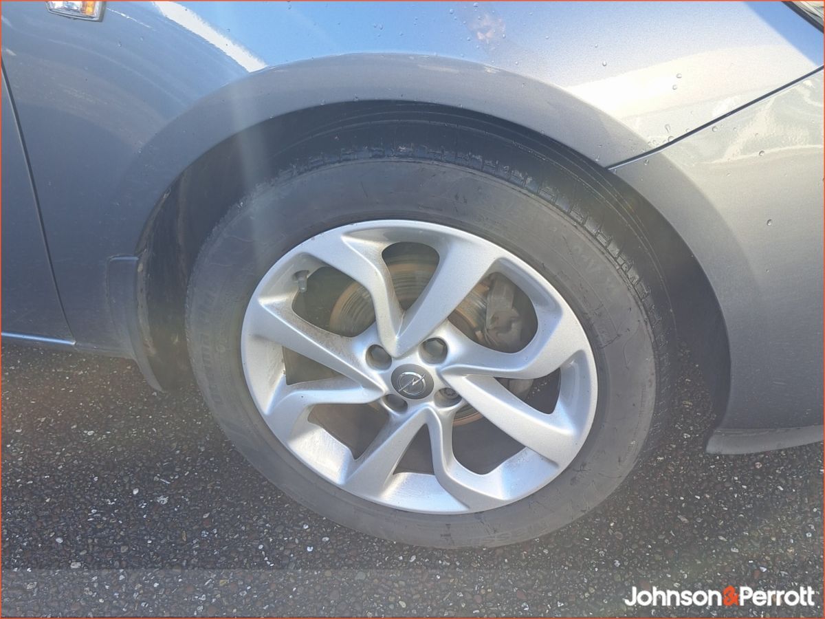 Opel Corsa 1.4 (75PS) SC